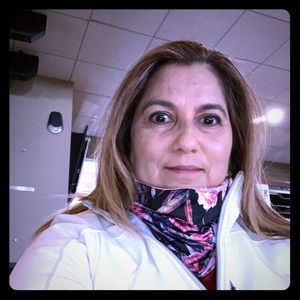 Meet your Posher, Rose